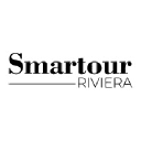 Smartour Riviera : Visite guidée à Nice & sa région logo