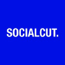Social Cut | Agence d'influence TikTok logo