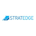 Stratedge Bordeaux : agence SEO / Web logo