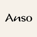 Studio Anso • Graphiste freelance à Bordeaux logo