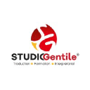 Studio Gentile logo