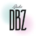 Studio DBZ - Graphisme et Communication, Motion Design et Vidéo, Illustration, création de Site Internet - Marseille logo