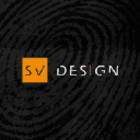 SV DESIGN - Agence de Design & Communication - Lille logo