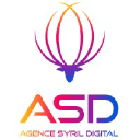 AGENCE SYRIL DIGITAL logo