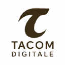Agence de communication & création de site web - Tacomdigitale