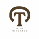 Agence de communication & création de site web - Tacomdigitale logo