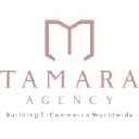 Agence Shopify Paris - Tamara Agency logo