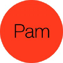 Pam Studio logo