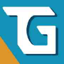 Thomas Ganet Communication logo