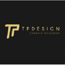 Tpdesignthomas logo