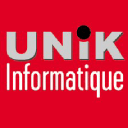 UNiK Informatique Brest logo