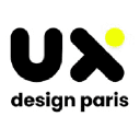Agence UX Design | Facilitation Design Sprint à Paris - UX Design Paris logo
