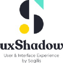 uxShadow - Grenoble logo