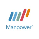Manpower Lyon Informatique logo