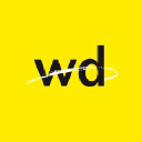 WD Rocks - Design UX/UI, ergonomie, expérience utilisateur à Toulouse logo