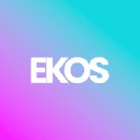 EKOS - Agence de communication logo