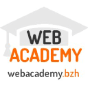 Web Academy - Brest logo