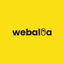Webalia logo