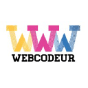 WebCodeur logo