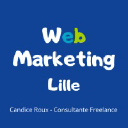 Agence Webmarketing Lille logo
