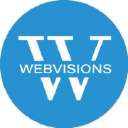 Web Visions - Création site internet à Lille logo