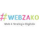 WEBZAKO logo