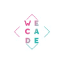 Agence web Nice | Wecade France logo