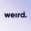 weird.digital | Agence WordPress & SEO logo