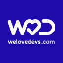 WeLoveDevs.com logo