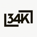 Paris Video Agency · 34K logo