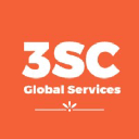 Agence digitale 3SC Marseille logo