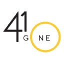 410 Gone - Agence SEO SEA, Magento & Prestashop logo