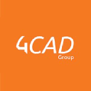 4CAD Group, Agence de Lille logo