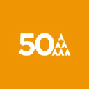 50A Agence logo