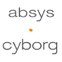 Absys Cyborg - Marseille logo