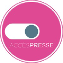 Sarl Accès Presse logo