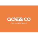 Ad and Co' Agence de Grenoble logo
