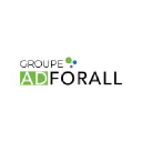 ADFORALL logo
