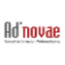 Adnovae Webmarketing logo
