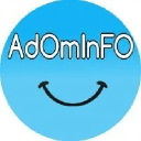 ADOMINFO SERVICES Dépannage informatique logo