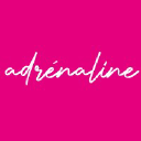 Adrénaline | Agence de communication Lyon logo