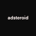 Adsteroid - Agence Facebook Ads logo