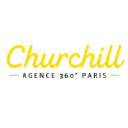 Churchill - Agence Web Paris logo