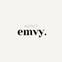 AGENCE EMVY logo