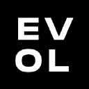 EVOL logo