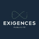 EXIGENCES PUBLICITE