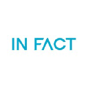 IN FACT - agence de design produit et d'espace à Bordeaux logo