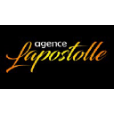 Agence Lapostolle logo