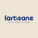 L'artisane - Agence de communication logo