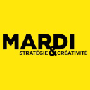 Agence Mardi logo